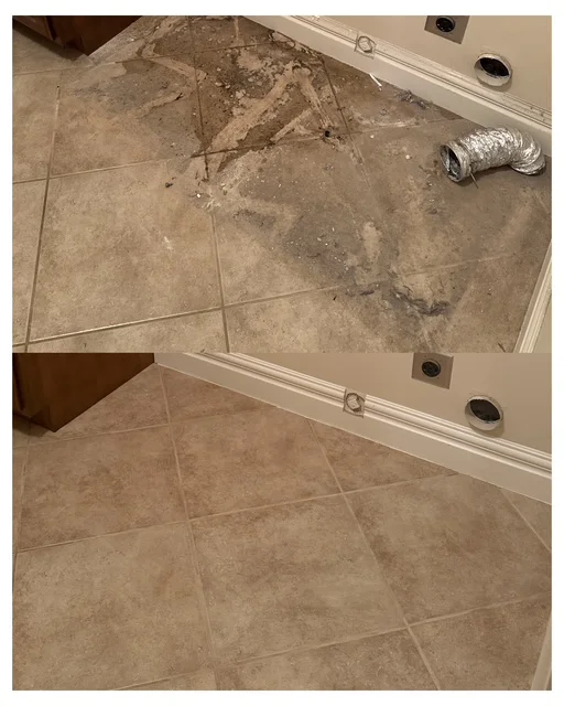Clean Queens cleaning job in Southern Utah