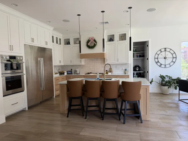Clean Queens cleaning job in Southern Utah