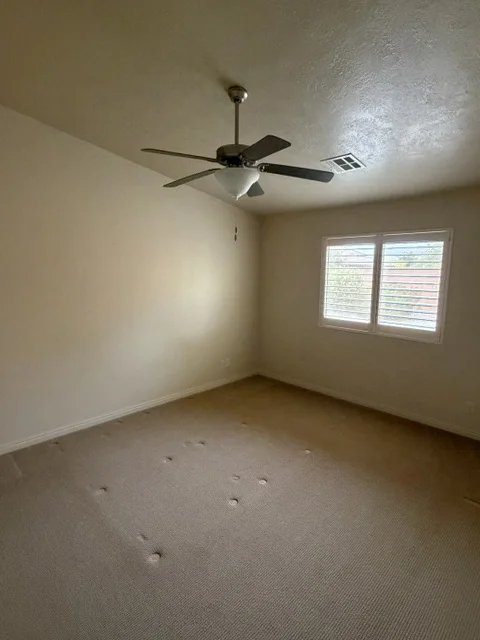 Clean Queens cleaning job in Southern Utah
