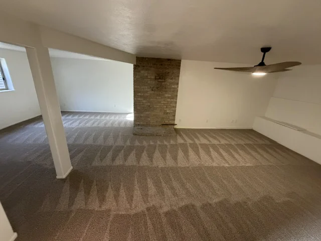 Clean Queens cleaning job in Southern Utah