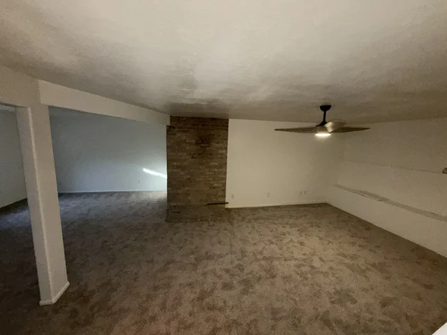 Clean Queens cleaning job in Southern Utah