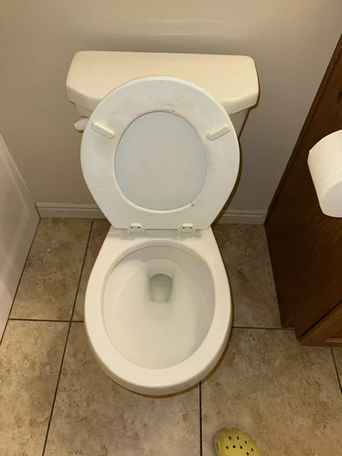 Room after Clean Queens cleaning service