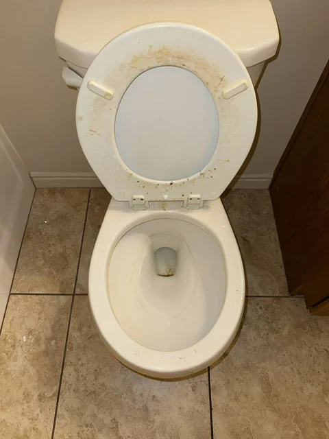 Room before Clean Queens cleaning service