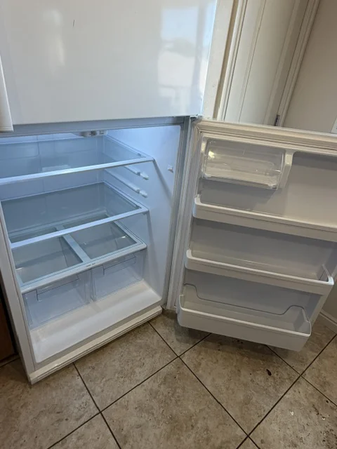 Space after Clean Queens cleaning service