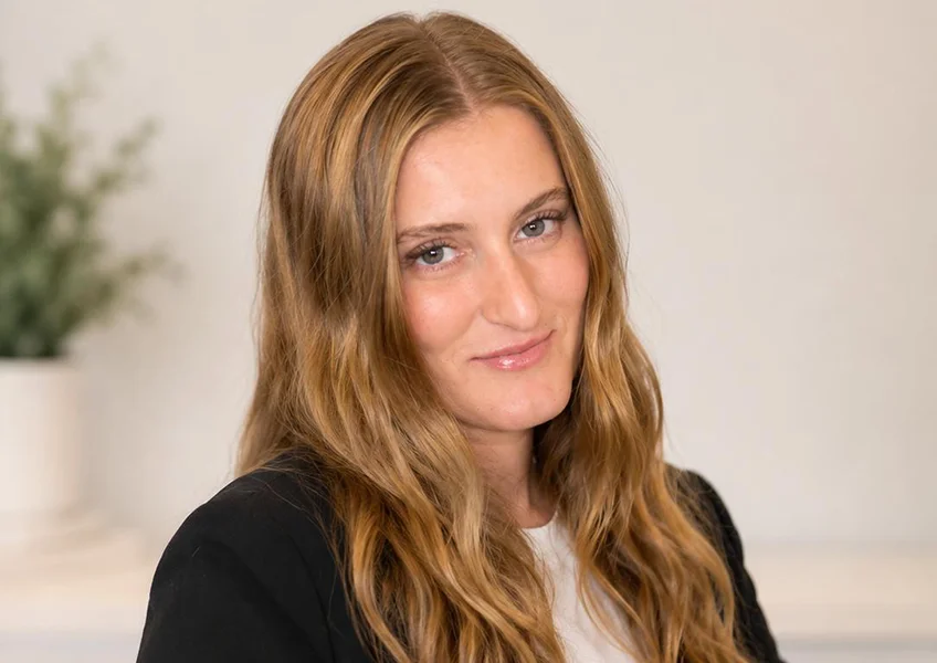 Nikenna Durante, co-founder of Clean Queens